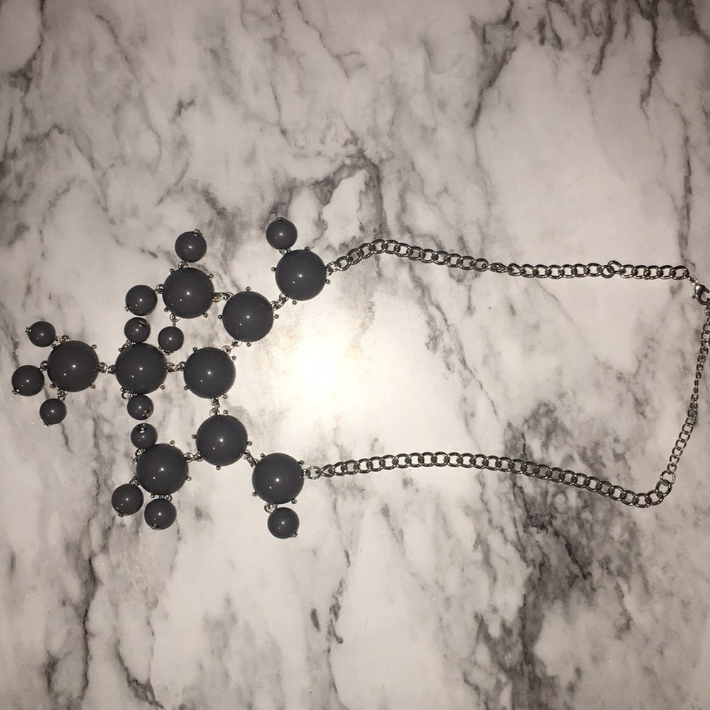 Ball necklace